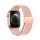 TECH-PROTECT Nylonmag do Apple Watch 40/41/42 mm Dusty Rose 5906302312856 - 1290079 - zdjęcie 2